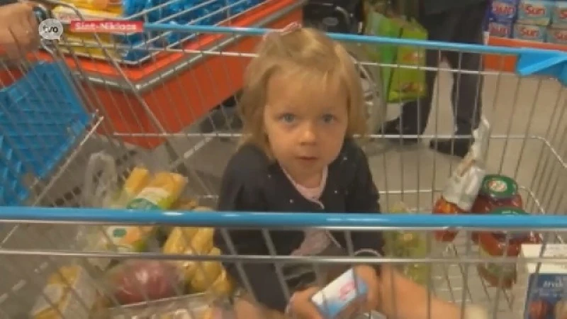 Na sluiting in Lokeren, eerste Albert Heijn in Sint-Niklaas