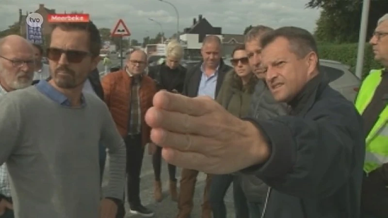 Voorbereidingen Omloop Het Nieuwsblad van start