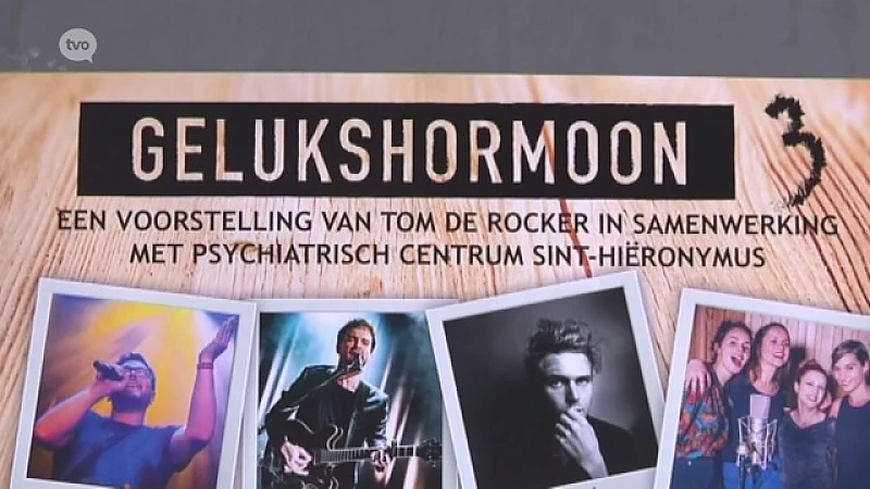 Sint-Niklaas TV: Gelukshormoon