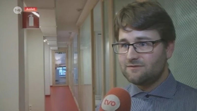 PVDA: "61 banen weg bij Tereos in Aalst? Absurde ingreep!"