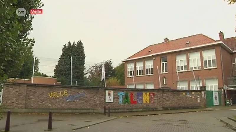 Onderzoek naar mogelijke geldverduistering in Sint-Jozefschool Velle