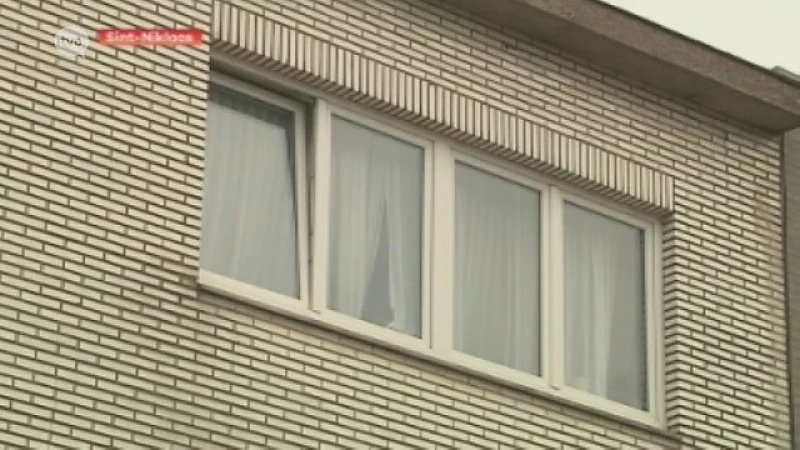 Hoofdafbeelding voor artikel Negen mensen geëvacueerd na…