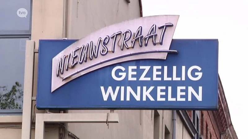 Sint-Niklaas TV: Winkelen Nieuwstraat