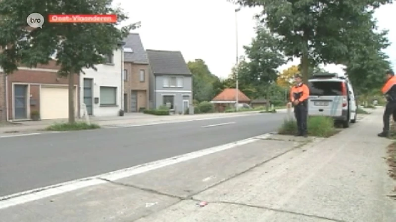 Politie ontgoocheld over hoog aantal overtredingen tijdens flitsmarathon