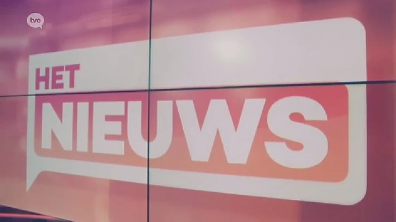 TV Oost Nieuws van vrijdag 13/10/2017