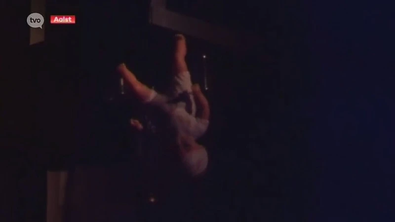 Hoofdafbeelding voor artikel Vrijdag de 13de: Ga eens griezelen…