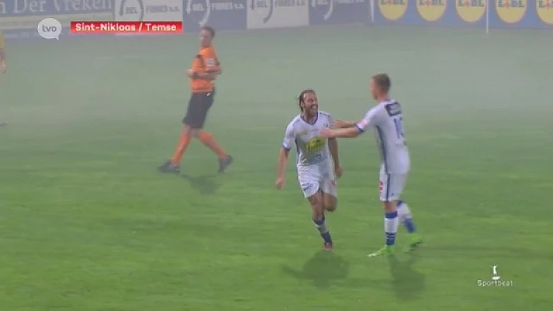 Hoofdafbeelding voor artikel Stavros Glouftsis helpt Temse…