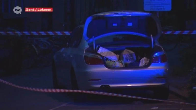 Lokeren: 17 jaar cel voor moord op Turkse vader die relatie met dochter verbood