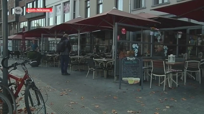 Horecamonument op Grote Markt Sint-Niklaas sluit de deuren