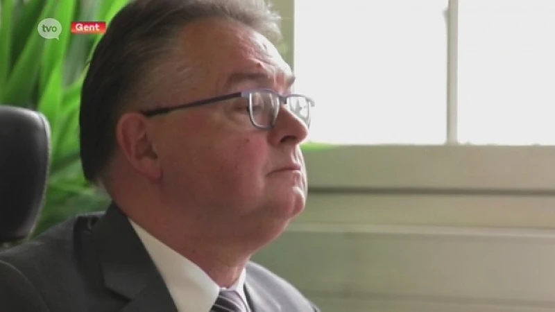 Gentse criminoloog Brice De Ruyver onverwacht overleden