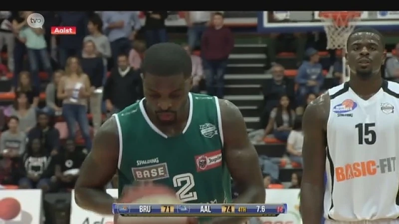 Hoofdafbeelding voor artikel Aalstar gaat winnen in Brussel