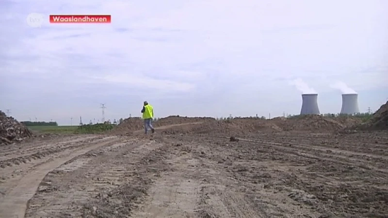 Hoofdafbeelding voor artikel Doel 2020: Polder Land van…