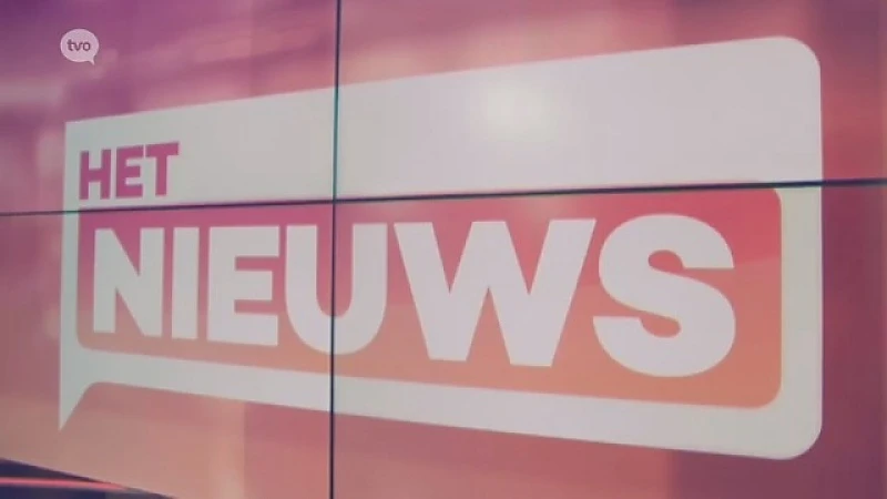 Hoofdafbeelding voor artikel TV Oost Nieuws van vrijdag…