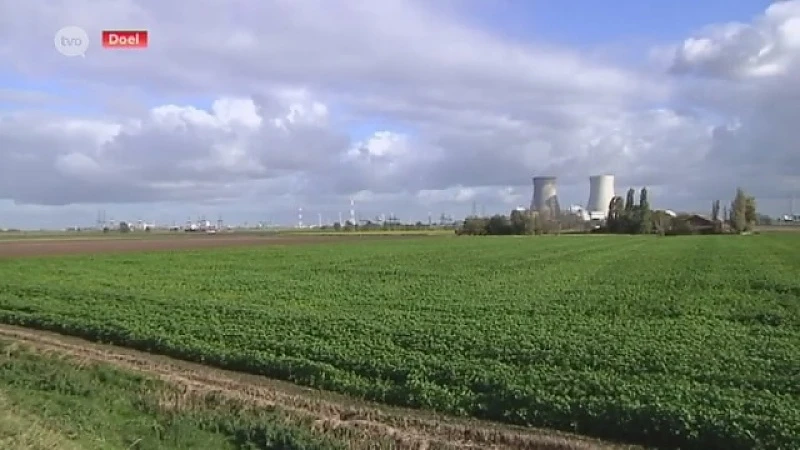 Strategische poldergronden in Doel zullen dan toch niet verkocht worden