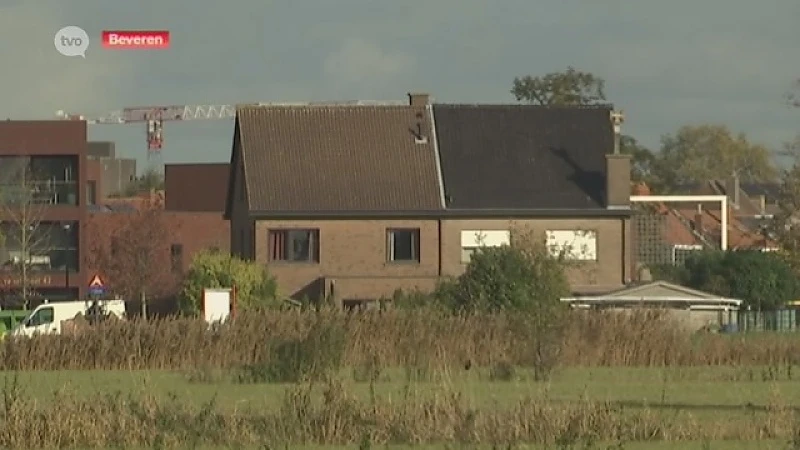 Binnen 5 jaar 3.000 nieuwe huizen bij in Beveren