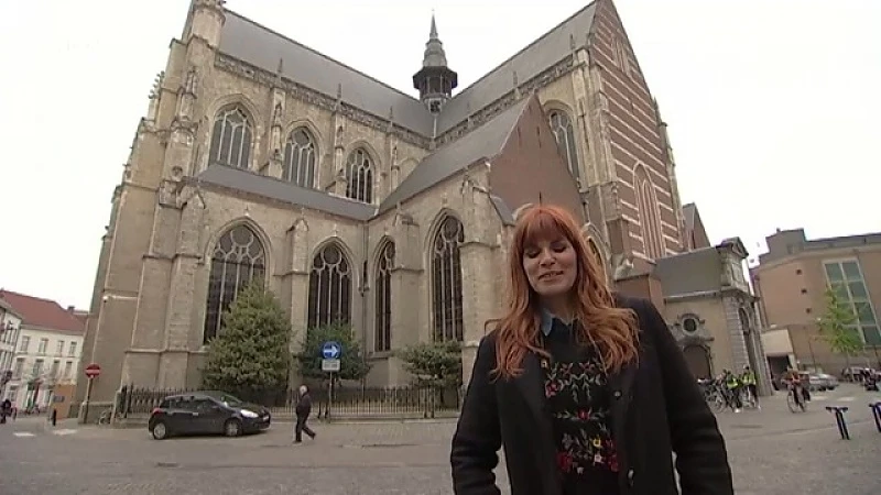 IN DE BUURT - Aalst - dinsdag 31 oktober