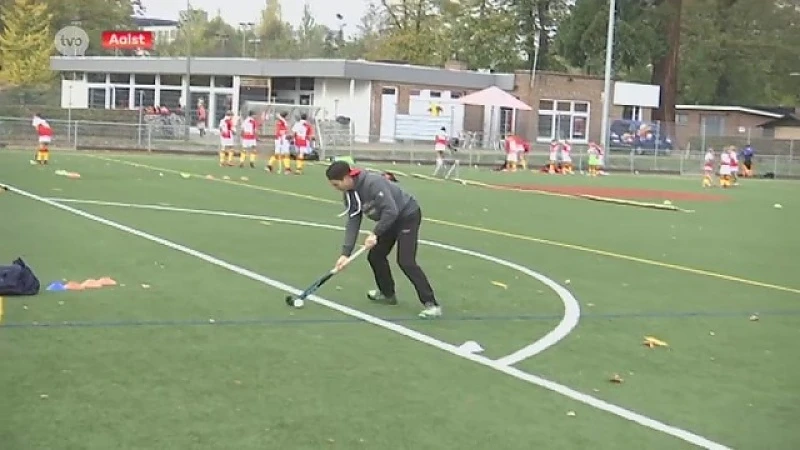 Hoofdafbeelding voor artikel Beste hockeyspeler ter wereld…