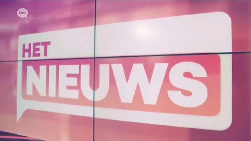 Hoofdafbeelding voor artikel TV Oost Nieuws van zondag…