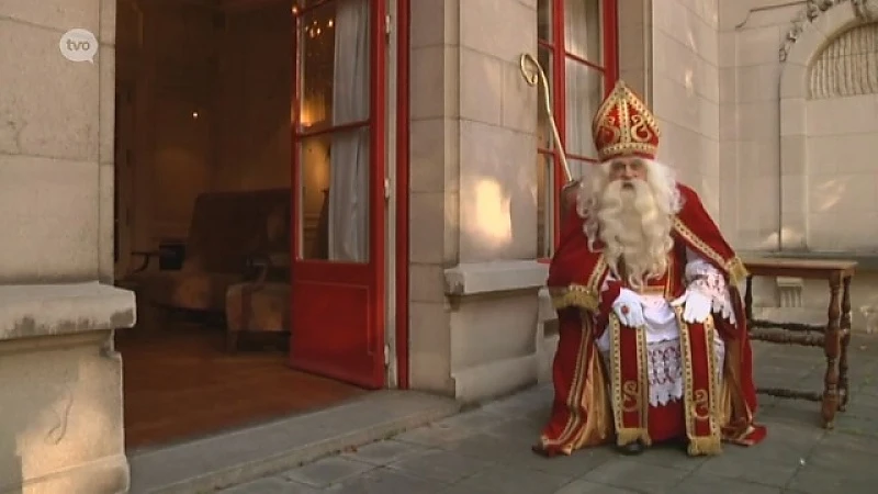 Sint-Niklaas TV: Stad van de Sint