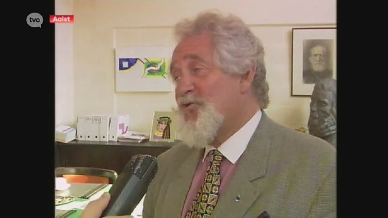 Herman Leemans verongelukt in Marokko