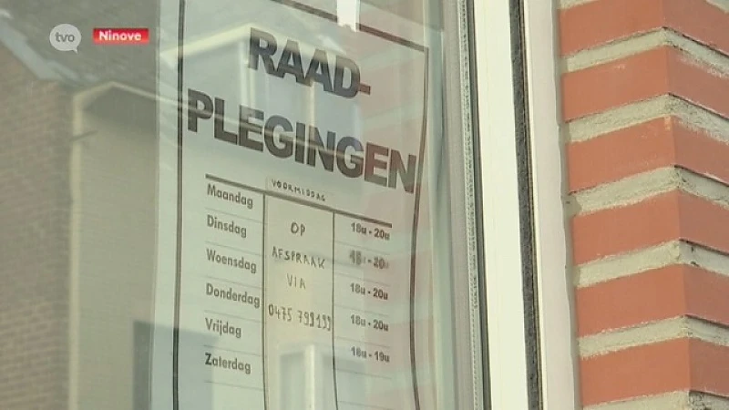 Ninove: Huisarts bestolen in praktijk