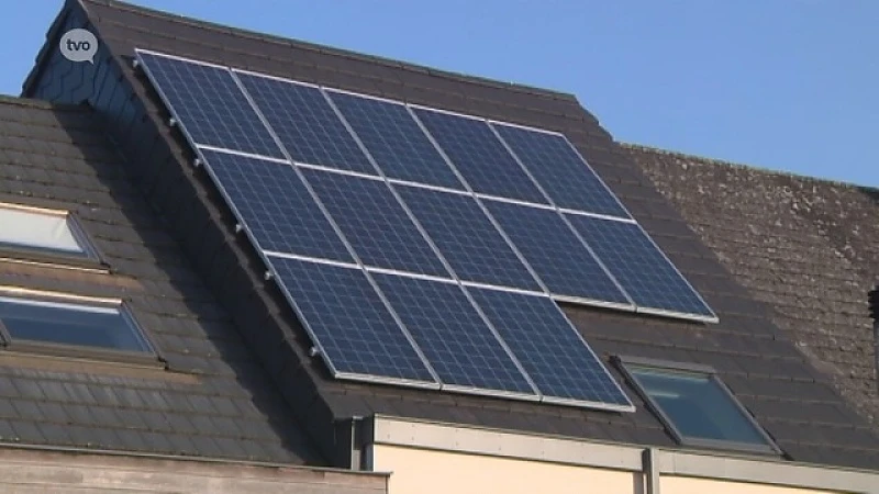 Hoofdafbeelding voor artikel Sint-Niklaas TV: Beurs duurzaam…