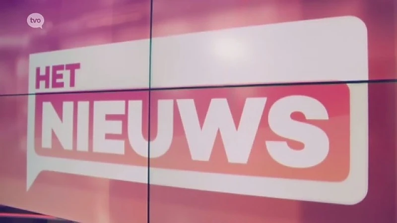 TV Oost Nieuws van woensdag 15/11/2017