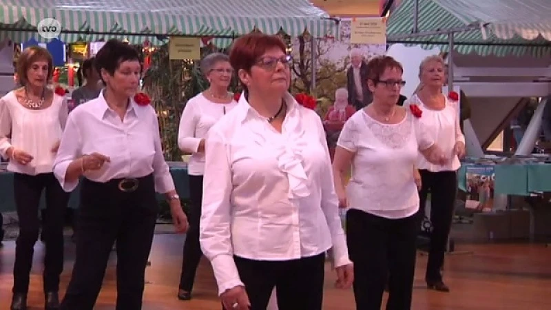 Sint-Niklaas TV: Seniorenbeurs 2017