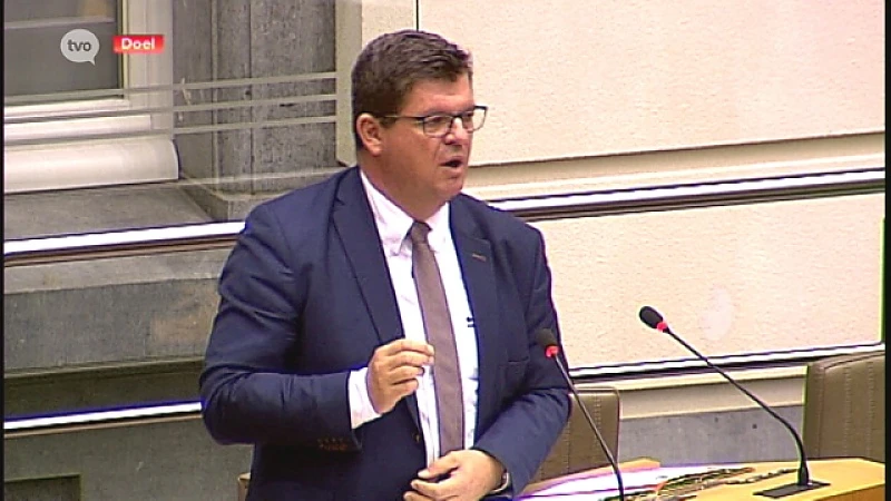 Hoofdafbeelding voor artikel Geplande sluiting van kerncentrales…