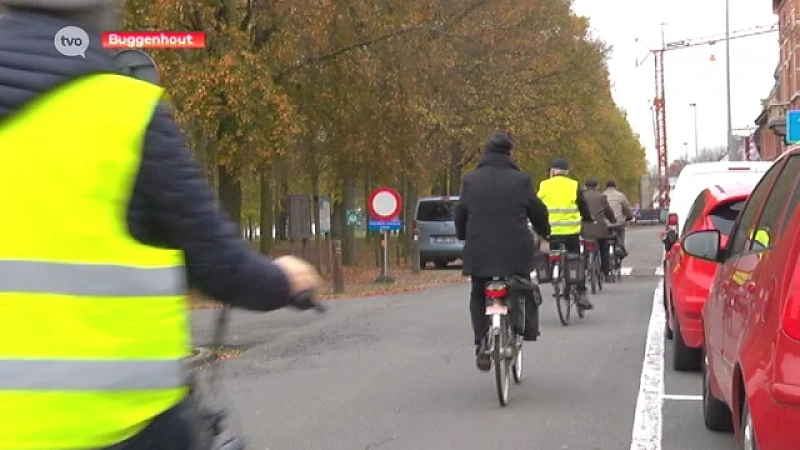 Nieuw mobiliteitsplan voor Buggenhout definitief goedgekeurd