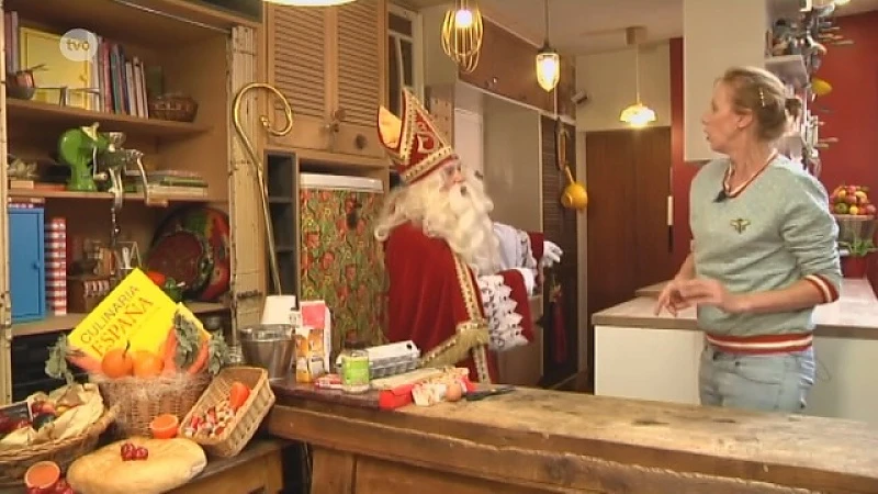 Hoofdafbeelding voor artikel Sint-Teevee aflevering 3