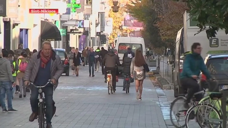 Reclamespot Waasland Shopping Center schiet in verkeerde keelgat bij handelaars binnenstad