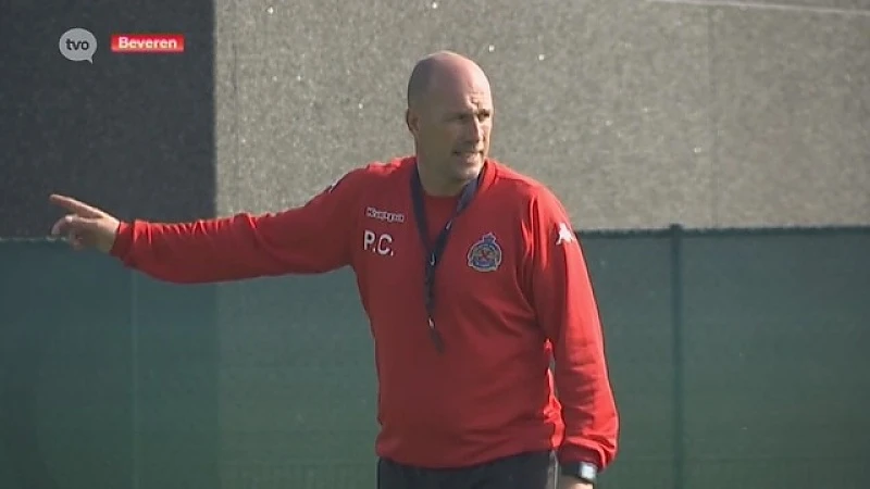 WB-coach Philippe Clement keert zondag terug naar ''zijn'' Brugge