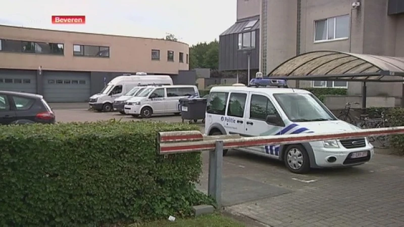 Hoofdafbeelding voor artikel Grootscheepse politiecontrole…