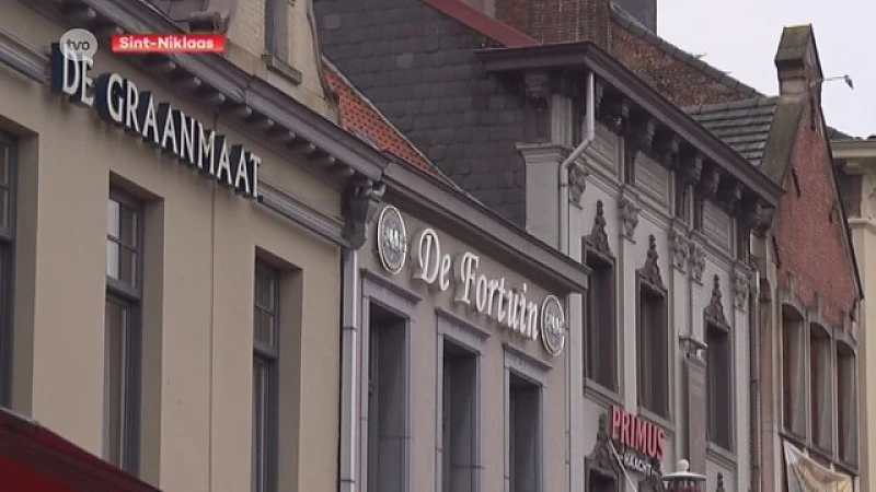 Sint-Niklaas: Kroegen mogen langer openblijven zonder dat ze daarvoor belast worden