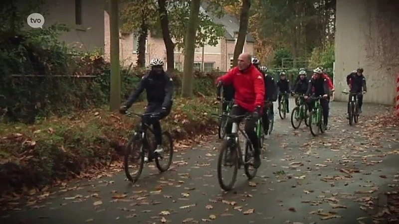 Hoofdafbeelding voor artikel WB-TV aflevering 7