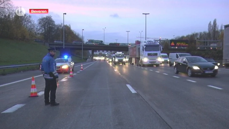 Liefkenshoektunnel dit jaar bijna dubbel zo vaak tolvrij