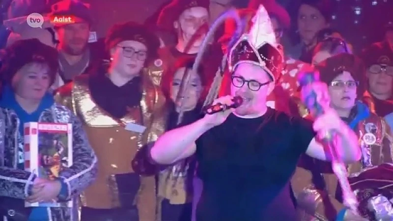 Hoofdafbeelding voor artikel Stad Aalst grijpt in na (alweer)…