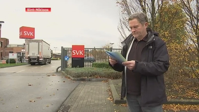 PVDA stelt plan op om "asbesthoofdstad van Vlaanderen" asbestvrij te maken