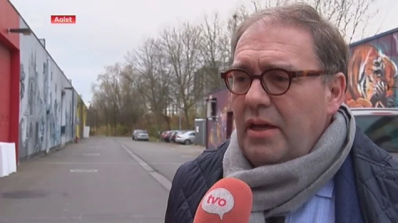 Hoofdafbeelding voor artikel Stad Aalst draagt steentje…