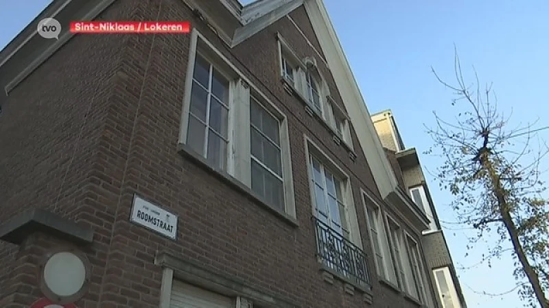 Nieuwe kraakwet: 3 krakers opgepakt na overtredingen in Sint-Niklaas en Lokeren