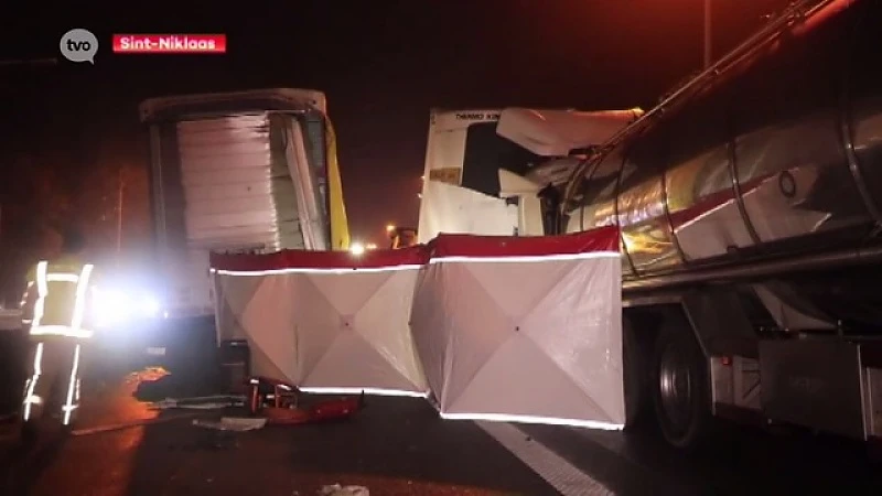 Hoofdafbeelding voor artikel Nog altijd geen verklaring…