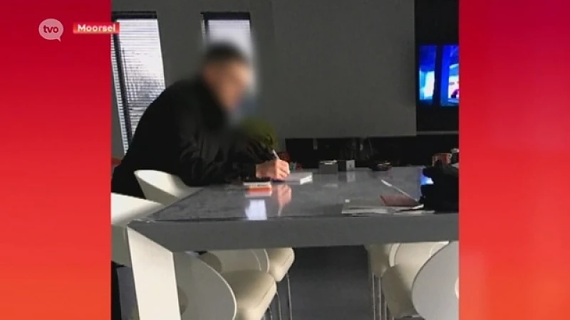 Opletten geblazen: Aalstenaar opgelicht door nieuwe Nederlandse oplichterstruc