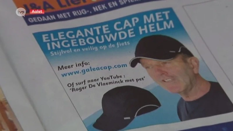 Roger De Vlaeminck over "de klak"