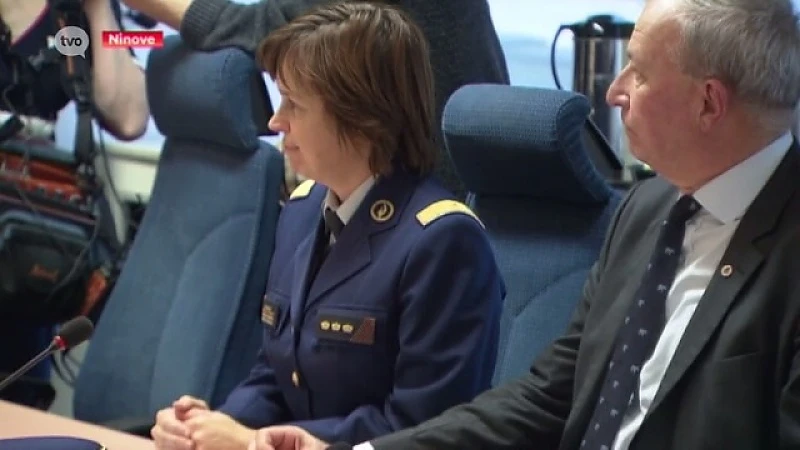 Cathérine De Bolle eerste Belg én eerste vrouw ooit aan de top van Europol