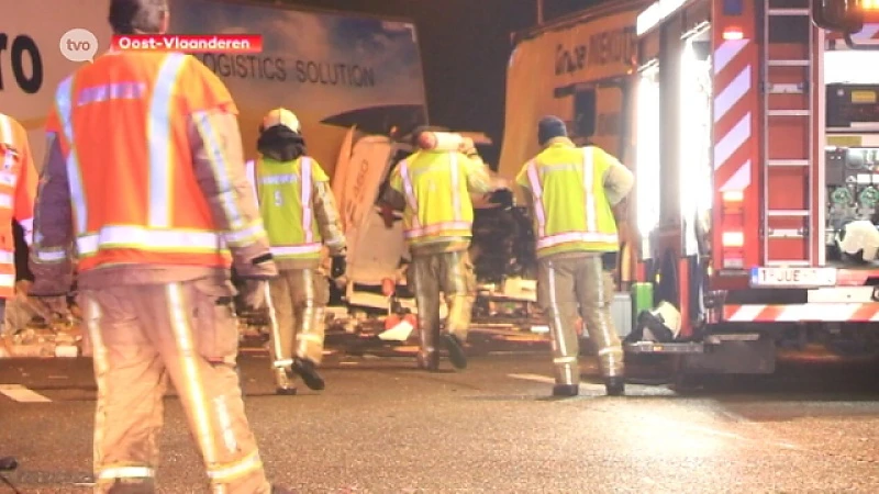 18 verkeersdoden minder in Oost-Vlaanderen eerste negen maanden van dit jaar