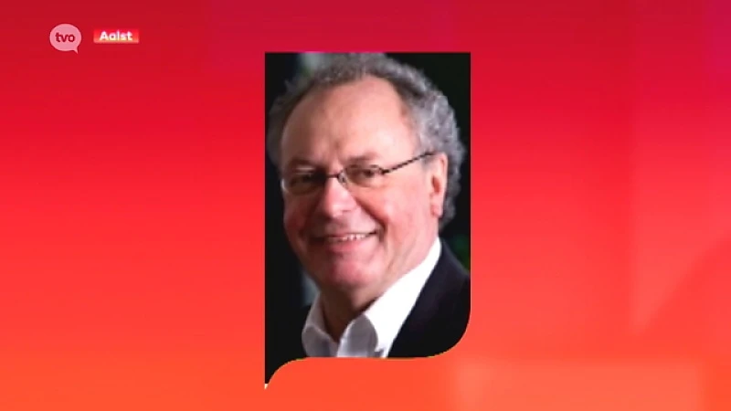 Hoofdafbeelding voor artikel Nederlandse speurder geeft…