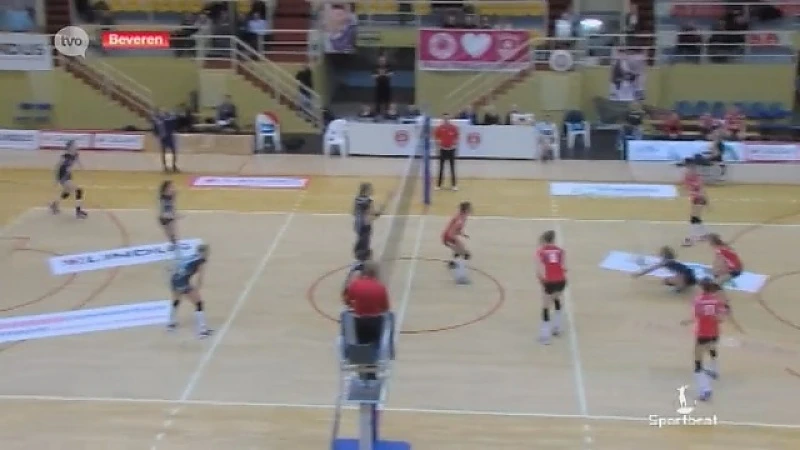 Hoofdafbeelding voor artikel Asterix Avo wint met 0-3 op…