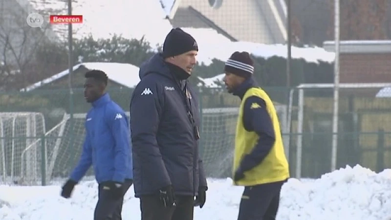 Hoofdafbeelding voor artikel Clement gaat met Genk praten,…