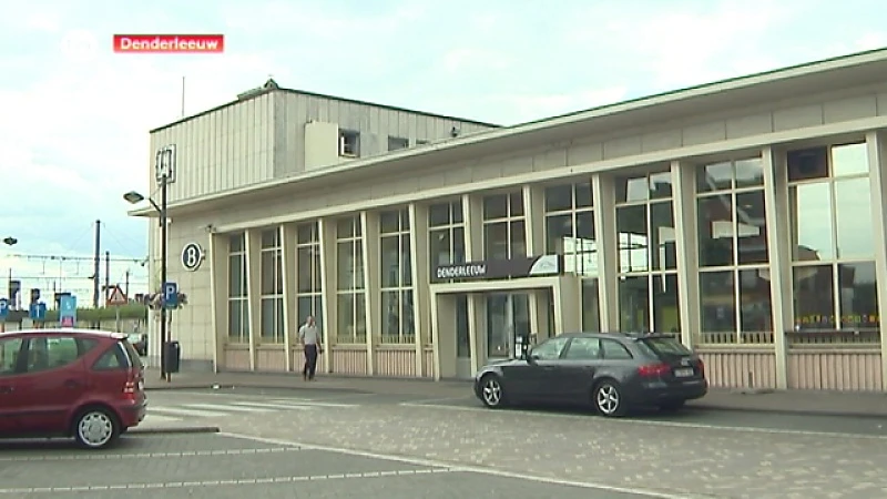 Buurtbabbels in Denderleeuw zorgen meteen voor maatregelen